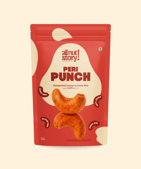PERI PUNCH